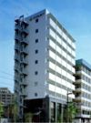 ファースト・レーベン新富町の間取り画像