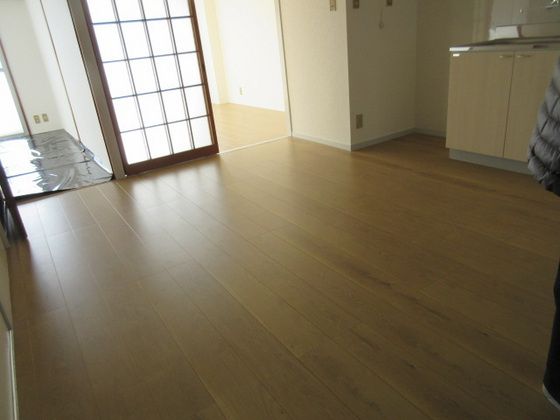 リビング