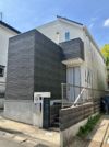 南花島戸建の間取り画像