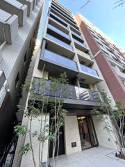 ライオンズ横濱関内レジデンスの外観画像