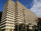 クリオ湘南追浜サニークレストの間取り画像