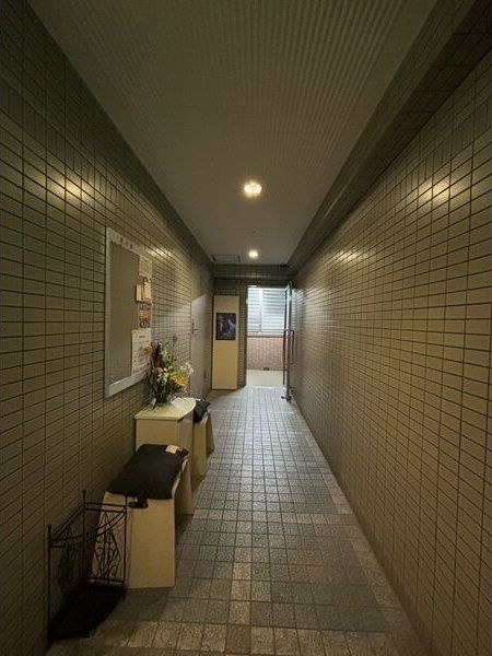 ロビー