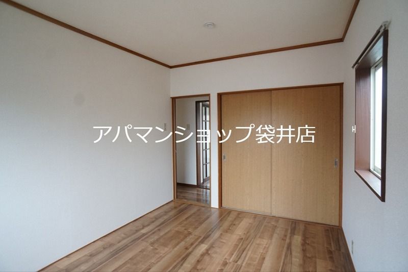 洋室