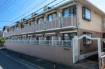 カーサグランディールの間取り画像