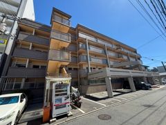 フォーラム牛田本町の外観画像