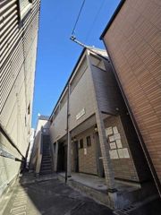 iコーポの外観画像