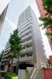 AZEST大山東の外観画像