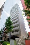 AZEST大山東の外観