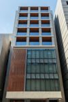 SANKYO YOKOHAMA CAMPUSの外観