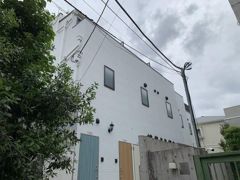 ソルナクレイシア笹塚の外観画像