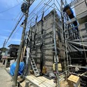 ハーミットクラブハウス衣笠IIA棟（仮）の外観画像