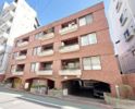 エクセル三鷹の間取り画像