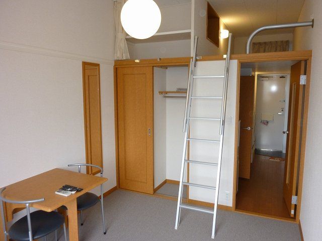 リビング