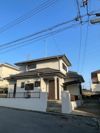 阿見大室戸建の間取り画像