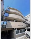 シティライフ春岡の間取り画像