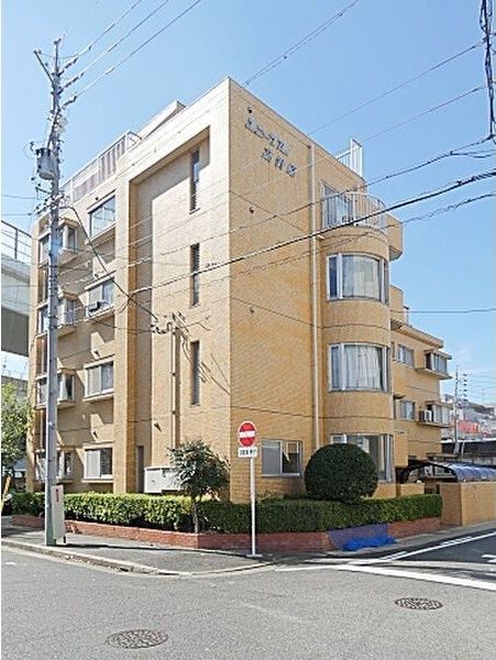 ユニーブル高針原の外観画像