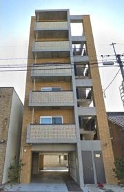 マイステージ大久手の外観画像