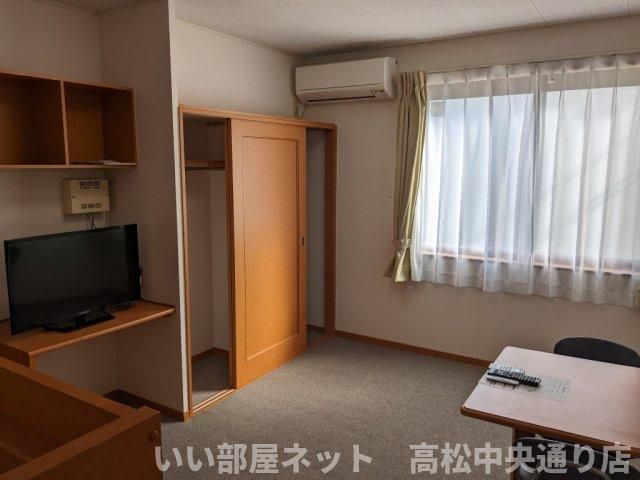 リビング