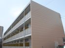 レオパレスホープ21の間取り画像