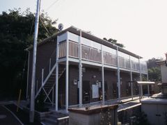 レオパレスエグランテ大岡の外観画像