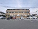 イー・エフ・ヴィラージュの間取り画像