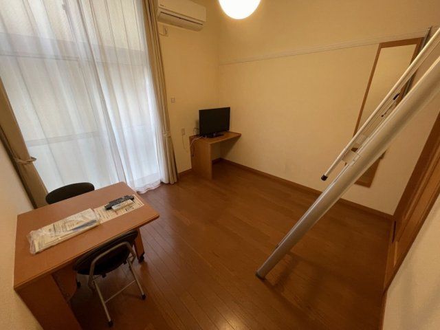 リビング