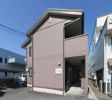 D-room下黒田の外観