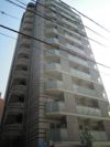 パークハビオ新橋の間取り画像