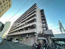 ロジュマン門真の外観
