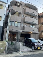 サンライズ駒方の外観画像
