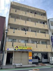 和秀舟入本町ビルの外観画像