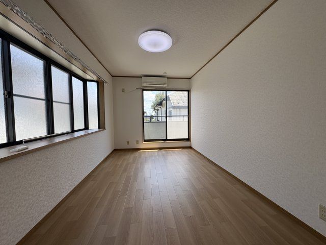 洋室