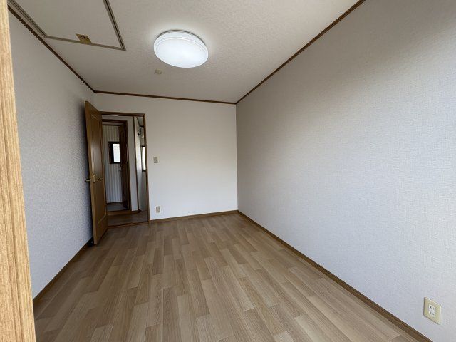 洋室