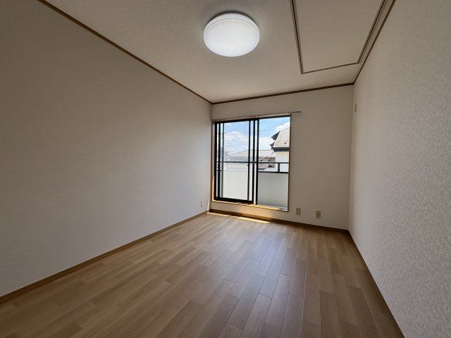 洋室