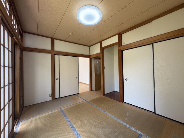 和室