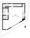 Xspace中目黒の間取り画像