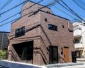 Xspace中目黒の外観