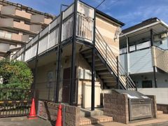 レオパレスクレベールの外観画像