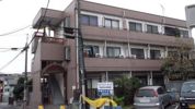 WJ・W－11ビルの間取り画像