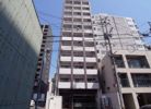 アクアシティ大博通の間取り画像