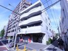 スターフィールドの間取り画像