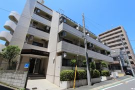 ルミエールレジデンスの外観画像
