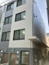 Monsoleil水天宮（(仮称)佐賀マンション計画）の間取り画像