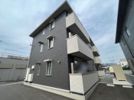 リヴェール中村の外観