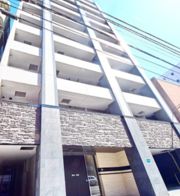 ガーラ・ステーション横浜反町の外観画像