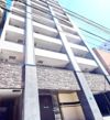 ガーラ・ステーション横浜反町の外観