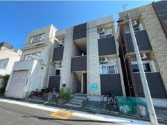 ラハト今池の外観画像