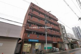 シャトー福島の外観画像