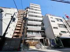 STUDIO天満橋の外観画像