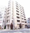 ベリテージ川口並木の外観画像